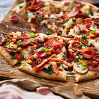 Domino's Pizza Figtree food