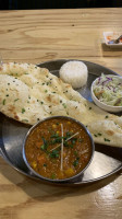 Bombay Sizzlers food