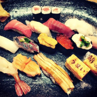 Japan Table food