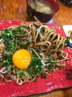 バソキ Wū Xī Yuè Wēi Diàn food