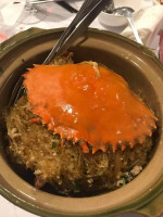 Yuán Wèi Wū Ym House food