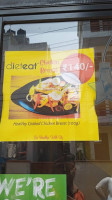 Diet Eat Healthy Resto Cafe food