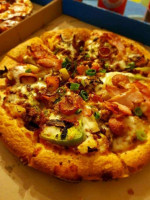 Big Brothers Pizza Bulleen food