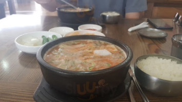 전국제일순대 food