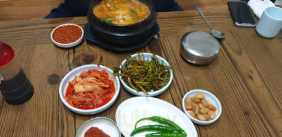 좋아식당 food