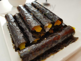 삼형제꼬마김밥 food