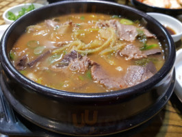 노순이뜨끈이집 food