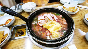 최네집 food