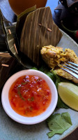 Balinese Spice Magic Restaurant food