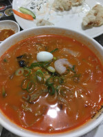 이비가짬뽕 food