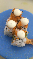 Sushi City Tram Gympie food