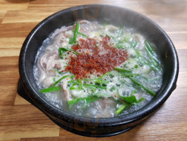 화순옥 food