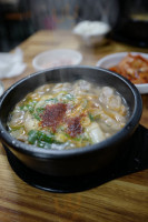 화순옥 food