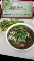 Dai Nam Cafe And food