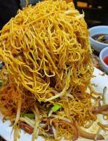 Sun Lai Chinese Restaurant food
