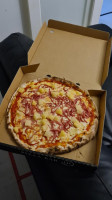 Pizza 91 food