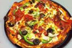 Hughesdale Pizza & Pasta food