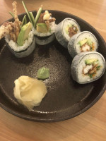 Tokyo Chubo food