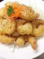 Calvin Malaysian Chinese Cuisine food