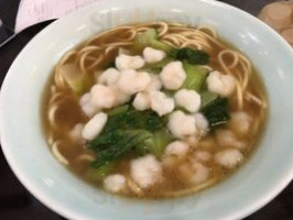 Kuí Yuán Guǎn Jiě Fàng Lù Zǒng Diàn food