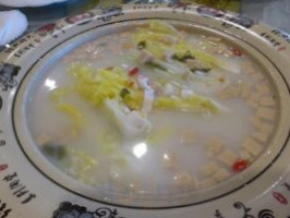 Xiǎo Yuán Mén Shí Fǔ food