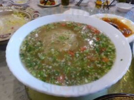 Xiǎo Yuán Mén Shí Fǔ food