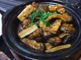 Shí Wèi Jì food
