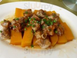 Xīn Qiáo Hǎi Xiān food