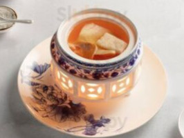 Wàn Háo Zhōng Cān Tīng Shùn Dé Měi De Wàn Háo Jiǔ Diàn food