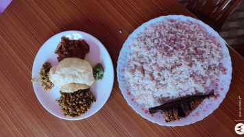 Kalavara food