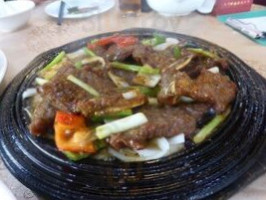Qí Huī Jiǔ Jiā food