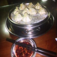 Zhì Liàng Guàn Tāng Jiǎo Zi food