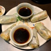 Guǎng Zhōu Dà Tóu Xiā Yuè Shì Fēng Wèi Huì Fú Dōng Lù Diàn food