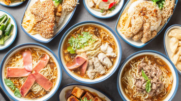 Dì Yī Xiāng Gēng De Zhuān Mài Diàn food