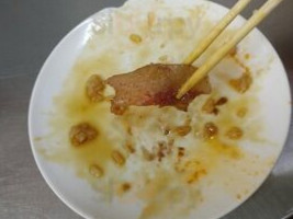 Lǎo Mā Gōng Zòng Qiú Xīn Guān Jiē Diàn food