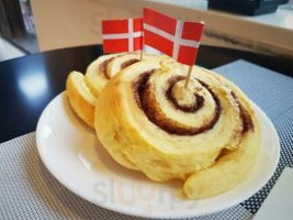 Danish Baking Shifu food