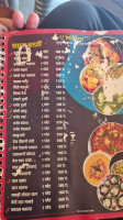 Makri Dhaba food