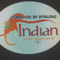 Curry On In Wyalong menu