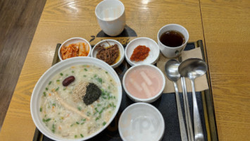 죽이야기 천안불당점 food