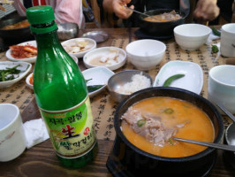 수육국밥 food