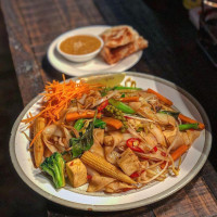 Gor Gai Thai Food (online Order Available) food
