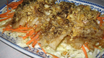 Blue Horizon Top Quality Thai Food food