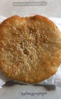 Earlwood Lebanese Bakery food