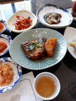 봉일식 food