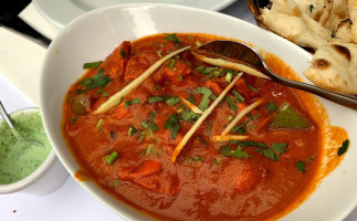Curry Craze Alexandria food