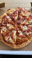 Domino's Pizza Bridgewater food