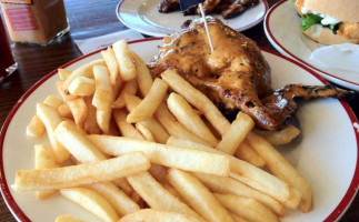 Nandos Derrimut food