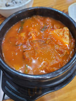 강릉초당두부 food