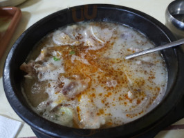 병천전통순대 food