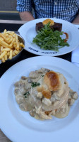 Franco-belge food